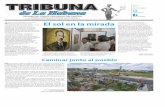 El sol en la mirada - Tribuna de La Habana · 2019. 5. 18. · Empresa Provincial de Comercio La Habana; teléfono: 7861-1164 y 7863-3468 (alimentos) y 7862-2929 (aseo). Domingo Mayo