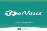 geneus-project• Servicio Regional de Empleo y Formación de la Región de Murcia / SEF/ Spain Frauen im Brennpunkt, was founded 30 years ago as an independent non-profit organisation