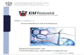 Universidad de Guadalajarapregrado.udg.mx/.../electronica_de_potencia_0.pdf · 2018. 5. 2. · Electrónica de potencia. Daniel W. Hart. Prentice hall. Electrónica de potencia: componentes,