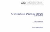 Architectural Desktop 2005 Cubiertaswebdelprofesor.ula.ve/arquitectura/calderon/manual_adt2005/techos… · enlace de hipervÍnculos, notas y archivos a las cubiertas.....24 creaciÓn
