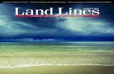 l Land Lines - UNAMherzog.economia.unam.mx/cedrus/descargas/LandlinesOctubre 201… · Land Lines, documentos de trabajo, informes sobre enfoques en políticas de suelo y otros materiales,
