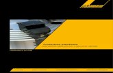 Produzione pianificata Lubrificanti speciali per macchine utensilicatalog.minetti.com/Portals/0/pdf/Kluber/Brochure_Mac... · 2018. 10. 8. · Fluido anticorrosivo per ingranaggi