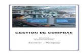 GESTION DE COMPRAS - Conocimiento en Negocios · 2020. 3. 10. · GESTION DE COMPRAS Orientador: Ing. Carlos Antonio Portal Rueda 2 1.14. Impacto que tiene la Gestión de Compras