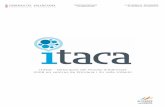 ITACA - Descripció del Procés d’Admissió 2008 en centres ... · Direcció General d'Innovació Tecnològica Educativa Av. de Campanar, 32 – 46015 VALÈNCIA Tel.: 963 18 45
