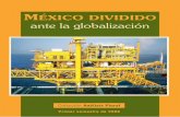 México dividido - Análisis Plural · Preguntas y verdades sobre Pemex José Alfredo Hernández Peñaloza ... emisión de “bonos ciudadanos” con valor de 100 pesos disponibles