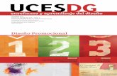 UCESDGw.uces.edu.ar/wp-content/uploads/2013/06/revista-uces-dg-5-1.pdf · Docente titular de Estética, Carrera de Diseño Gráfico, Universidad de Ciencias Empresariales y Sociales,