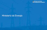 Presentación de PowerPoint - Argentina...2018/08/01  · % de descuento sobre el precio en el MEM 100% Paga el del precio Bonific ción por Tarif {Social 300 kWh/mes 0% 50 100 Consumo
