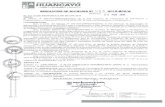 RESOLUCION DE ALCALDIA Ng G 345.5.58.68/documentos/2018/resolucion_alcaldia/ra18053.pdfRESOLUCION DE ALCALDIA Ng 1 t G 3 -201 é-MPH/ A EL ALCALDE PROVINCIAL DE HUANCAYO VISTO: Huancayo,