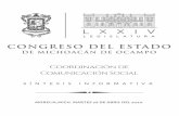 Sin título - Congreso del Estado de Michoacáncongresomich.gob.mx/file/PRIMERAS-PLANAS-28-abril-2020-.pdf · de COVID.19 que viviendo Nuevo Leon y todo Mexico. y que comporte de