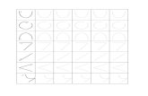 fichas de grafomotricidad formas sencillas con ejemplos ...aulasptmariareinaeskola.es/app/download/9945979/7Punteadas.pdf · Title: Microsoft Word - fichas de grafomotricidad formas