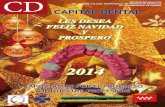 Capital Dental 72 web.pdf · 2019. 12. 2. · Protésicos Dentales de la Comunidad de Madrid Estimados Colegiados: Un año más que acaba. Es un momento para hacer balance y analizar