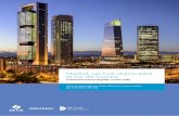 Madrid: un hub digital para el sur de Europa · infraestructura y negocios digitales (hub digital) para el sur de Europa, una oportunidad para acelerar el desarrollo de la ... Madrid