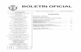 BOLETÍN OFICIAL - Chubutboletin.chubut.gov.ar/archivos/boletines/Octubre 13, 2020.pdf · ción de todas las decisiones vinculadas con la pandemia y sus secuelas; han sido constantemente
