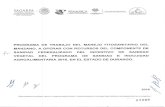 CESAVEDAC MF MANZANO 2016.pdf · 2019. 9. 12. · mantenimiento vehicular placas y tenencia refrendo renta de oficina mantenimiento de oficina impresiÓn de lonas total unidad de