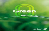 Green...Sensor de Presencia y Luminosidad (PIR) Presence and Brightness Sensor (PIR) Présence et Capteur de Lumière (PIR) Presença e sensor de luz (PIR) 1,5W 3,2W 7 472098 1,5W
