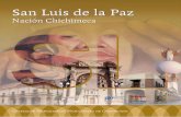 San Luis de la Paz - cronistasdeguanajuato.comciudad de San Luis de la Paz , ha adoptado como escudo, el que fuera el de Don Diego La de Tapia, capitán general de Chichimecas, nombrado