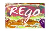 FELIX REGOfelixrego.com/JPGSGRAL/Felix Rego.pdf · visionario del trazo y de la idea incendiario con alma de bombero Donde la Vanidad chisporrotea y se consuxne en Rlego justiciero