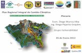 Plan Regional Integral de Cambio Climático Plenariapricc-co.wdfiles.com/local--files/plenaria-enero-2012/6. Vulnerabilidad.pdfÍndice de Lang Térmicos Índice Caldas – Lang P