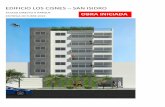 EDIFICIO LOS CISNES SAN ISIDRO€¦ · Espacios y Estructuras Inmobiliaria SAC lanza su nuevo y exclusivo proyecto en la Urbanización Limatambo, San Isidro, Edificio Los Cisnes,