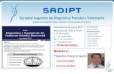 19 de diciembre - SADIPTsadipt.org/nuevaSadipt/html/docs/SADIPT Guia Monocoriales... · 2018. 6. 27. · 2012 Presentaciones online 2012 Miércoles de 13:00 a 14:00 I. 24 de octubre