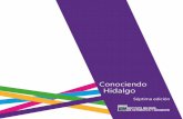 Conociendo Hidalgo. Séptima edición. 2017.internet.contenidos.inegi.org.mx/contenidos/Productos/...E. Conociendo Hidalgo. Séptima edición. 2017 3 Cada hora se registraron:De cada