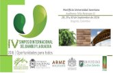 Sibguadua SIBGUADUA(1).pdf · e innovación alrededor del bambú, y en especial alrededor de una especie como la guadua, una especie de gran interés para Colombia y todo América
