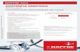 Presentación de PowerPoint FED. CAZA_ (3) (1).pdf · 2019. 6. 28. · _ 11 programas de medicina preventiva y rehabilitadora . _ Cirugía robótica. _ Acceso a la Red hospitalaria