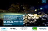 COMPORTAMIENTO HIDROLÓGICO E HIDROGEOQUÍMICO DE LAS ...cuevasdelperu.org/Conferencias/Tarapoto2016/Renou.pdf · - Hidrología y hidrogeoquímica de los karsts: Brasil, Bolivia y