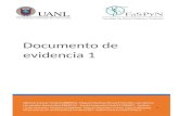 Documento de evidencia 1€¦  · Web viewAlberto Corpus Tristan(1888903), Miguel Martínez Rivas(1725136), Luis Alonso Hernández Hernández(1804011) , Anahí Amaranta Cantú(1798687)