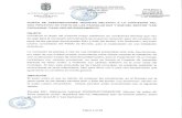 Ayuntamiento de Brunete - Página Principalbrunete.org/wordpress/wp-content/uploads/2013/09/pliego-de-clausu… · Incorporado API 4 "Las Cachanas". ... falta de ensayos de clasificación