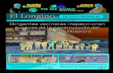 El Longino...2020/11/18  · Miérc viembr El Longino de Alto Hospicio 5 Hasta el 31 de diciembre estarán abiertas las postulaciones del proceso 2021 del concurso DFL 15 en la Región