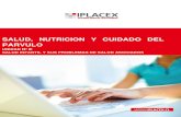 SALUD, NUTRICION Y CUIDADO DEL PARVULOcursos.iplacex.cl/CED/SNP4007/S5/ME_5.pdf,hundimiento de costillas , dificultad para dormir y alimentarse. Su tratamiento está orientado a consultar