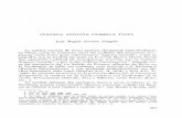 (CL, II, - Dialnet · 11. J. Caro Baroja, Materiales para una historia de la lengua vasca. Madrid, 1945, p. 184. 205. ... Pokorny " aporta varias radicales indogermáni-cas claramente