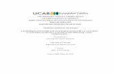 UNIVERSIDAD CATÓLICA ANDRÉS BELLO VICERRECTORADO …biblioteca2.ucab.edu.ve/anexos/biblioteca/marc/texto/AAU1056.pdf · Actos Procesales”, Capítulo IV “De las Citaciones y