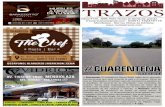 #CUARENTENA - Revista Trazosrevistatrazos.com/wp-content/uploads/2020/04/Revista-Trazos-Abril-… · REVISTA TRAZOS, callejea mes a mes, desde el primer día, desde hace 12 años,