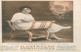·1 SERIE-N.º 703 Lisboa, 111 de Agosto de 1919 Edição semanal …hemerotecadigital.cm-lisboa.pt/OBRAS/IlustracaoPort/1919/... · 2014. 8. 13. · sou o seu peregri-no talento.