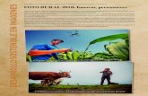 Texto: Javier del Peral / Fotografías: cedidas por UPA (Unión de …revistadesarrollosostenible.redruralnacional.es/2018... · 2018. 11. 30. · Texto: Javier del Peral / Fotografías: