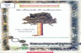 , cílpítílL seVvt LLet · 2019. 12. 13. · * Reducción de la deforestación. * Preservación de la biodiversidad y el hábitat de flora y fauna, al reducirse la necesidad de