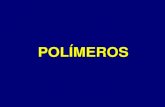 IMPORTANCIA DE LOS POLÍMEROSdepa.fquim.unam.mx/amyd//archivero/POLIMEROS_28586.pdf · 2014. 9. 9. · Comercializó la primera fibra textil sintética, al hilar hilos de nitrato