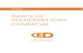 ÍNDICE DE VULNERABILIDAD COMERCIALced.uy/wp-content/uploads/2018/09/Indice-de-Vulnerabilidad-Comercial-CED.pdfEl primer argumento a favor del libre comercio es el de la eficiencia