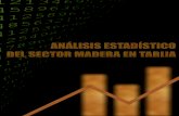 Diagnóstico del Sector Madera de Tarija - UAJMScieplane.uajms.edu.bo/wp-content/uploads/2017/06/04...2017/06/04  · Diagnóstico del Sector Madera de Tarija CIEPLANE 8 1. RESUMEN