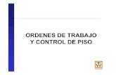 ORDENES DE TRABAJO Y CONTROL DE PISO - Socodacorreo.socoda.com.co/images/QAD_Ordenes_Trabajo.pdf · 2009. 3. 27. · Estado Ordenes de Trabajo • Explosionado (E) • La lista de