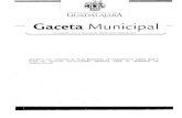 PMD Guadalajara 2012-2015x · plazo para impulsar el desarrollo sustentable y sostenible de nuestro municipio. El análisis de fortalezas, oportunidades, debilidades y amenazas (FODA),