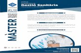 2018-19 Gestió Sanitària€¦ · PDF_Màster en Gestió Sanitària 2018-19 Created Date: 6/11/2018 11:24:36 AM ...