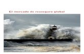 El mercado de reaseguro global - Acerca de MAPFRE€¦ · Huracanes en EE.UU. Terremotos en EE.UU. Fuertes tormentas en EE.UU. Tormentas en Europa Terremotos en Japón Tifones en