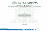 ARGUMENTACIÓN EN EL AULA: EXPLICACIONES A LOS FENÓMENOS REFERENTES A LOS CAMBIOS DE ...ayura.udea.edu.co:8080/jspui/bitstream/123456789/3432/1/... · 2019. 6. 10. · Con relación