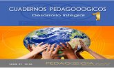 González,p3000.info/recursos/cuadernillos/1_Cuaderno_1v2018.pdf · Cambian los niños/as, los jóvenes y cambia la educación también… y muy rápido! Estos cuadernos fueron recopilados
