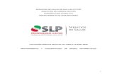 slp.gob.mx compartidos...  · Web view2020. 12. 6. · mantenimiento y conservacion de bienes informaticos ” presentaciÓn