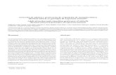 Atracción de adultos y preferencia de oviposición de mosquita ...Revista Mexicana de Ciencias Agrícolas Vol.5 Núm.1 1 de enero - 14 de febrero, 2014 p. 77-86 Atracción de adultos