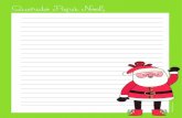 Querido Papá Noel, · 2020. 11. 8. · Querido Papá Noel, m. Title: Imprimir Created Date: 11/17/2018 11:25:09 PM